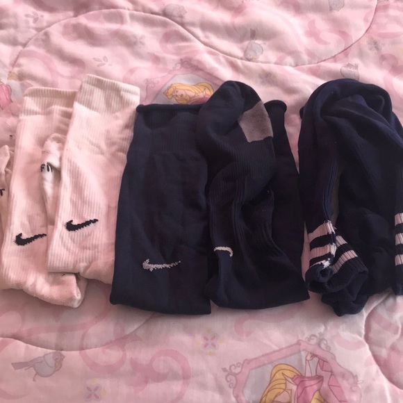 Socks 3 pairs Nike - Picture 3 of 3